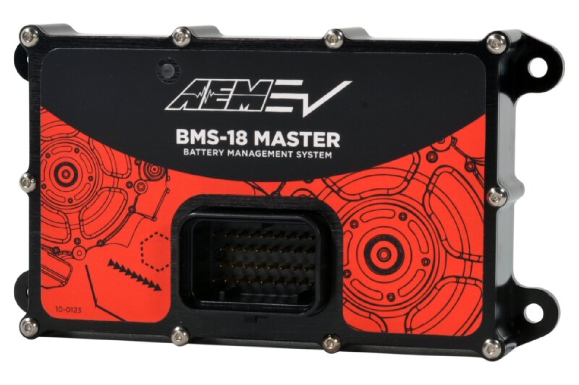 Picture of AEM Battery Management System Master (MUST BE USED WITH AEM VCU - 18 Cell Taps)