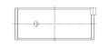 Picture of ACL Suzuki 4 1324cc G13A/BA 0.25mm Oversized High Performance Rod Bearing Set