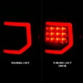 Picture of ANZO ANZ LED Taillights - 311387
