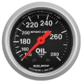 Picture of AutoMeter AM Sport-Comp Gauges - 3341