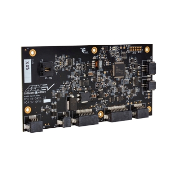 Picture of AEM EV Tesla LDU Base Drive Inverter Control Board & Harness (MUST BE USED WITH VCU200)