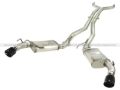 Picture of aFe Exhaust Cat Back - 49-44039-B