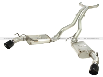 Picture of aFe Exhaust Cat Back - 49-44039-B