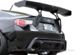 Picture of GReddy Scion 2013 FR-S/Subaru BRZ ZN6(4u-GSE)/ZC6(FA20) X Rocket Bunny 86 Aero FR-S Rear Diffuser