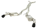Picture of aFe Exhaust Cat Back - 49-44039-B