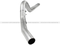 Picture of aFe Atlas 5in DPF-Back Aluminized Steel Exh Sys, Ford Diesel Trucks 08-10 V8-6.4L (td) No tip