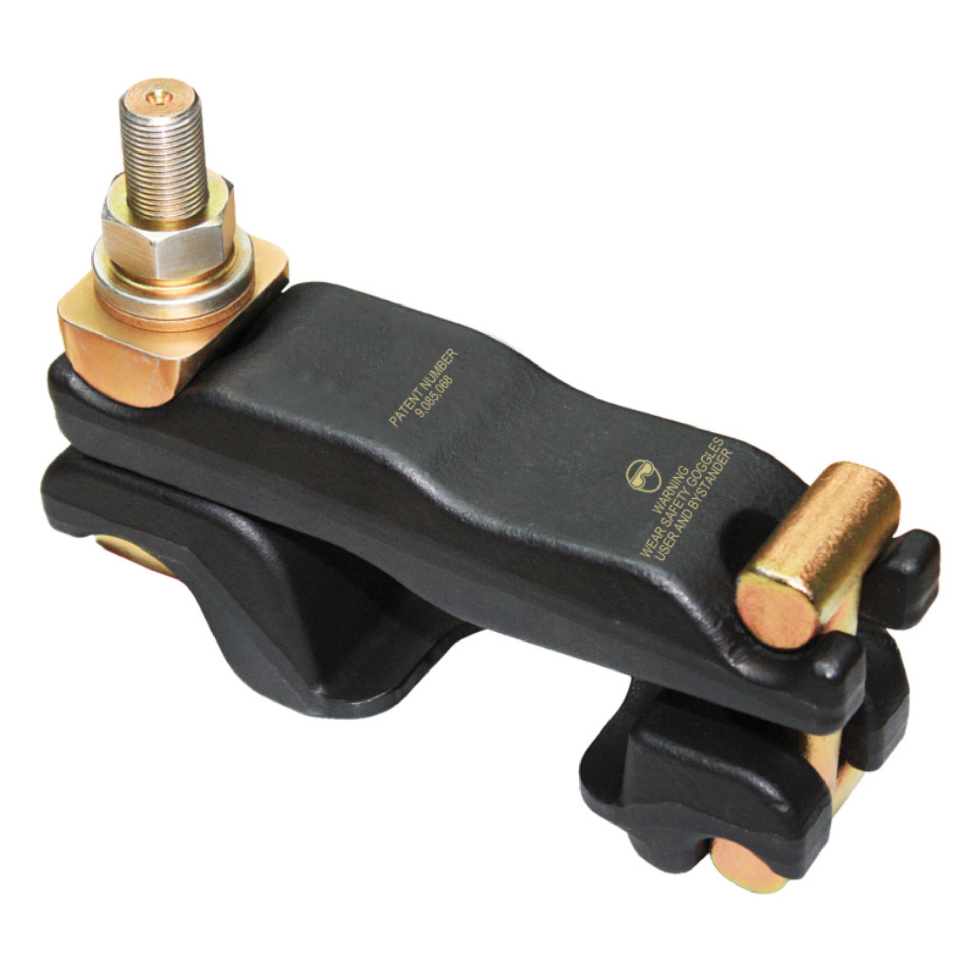 Picture of SPC Performance HD Lo-Profile Pitman Popper