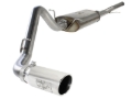 Picture of aFe Exhaust Cat Back - 49-44038-P
