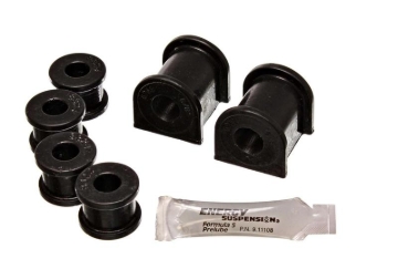 Picture of Energy Suspension ES Sway Bar Bushings-Black Bushing Kits - 3.5211G