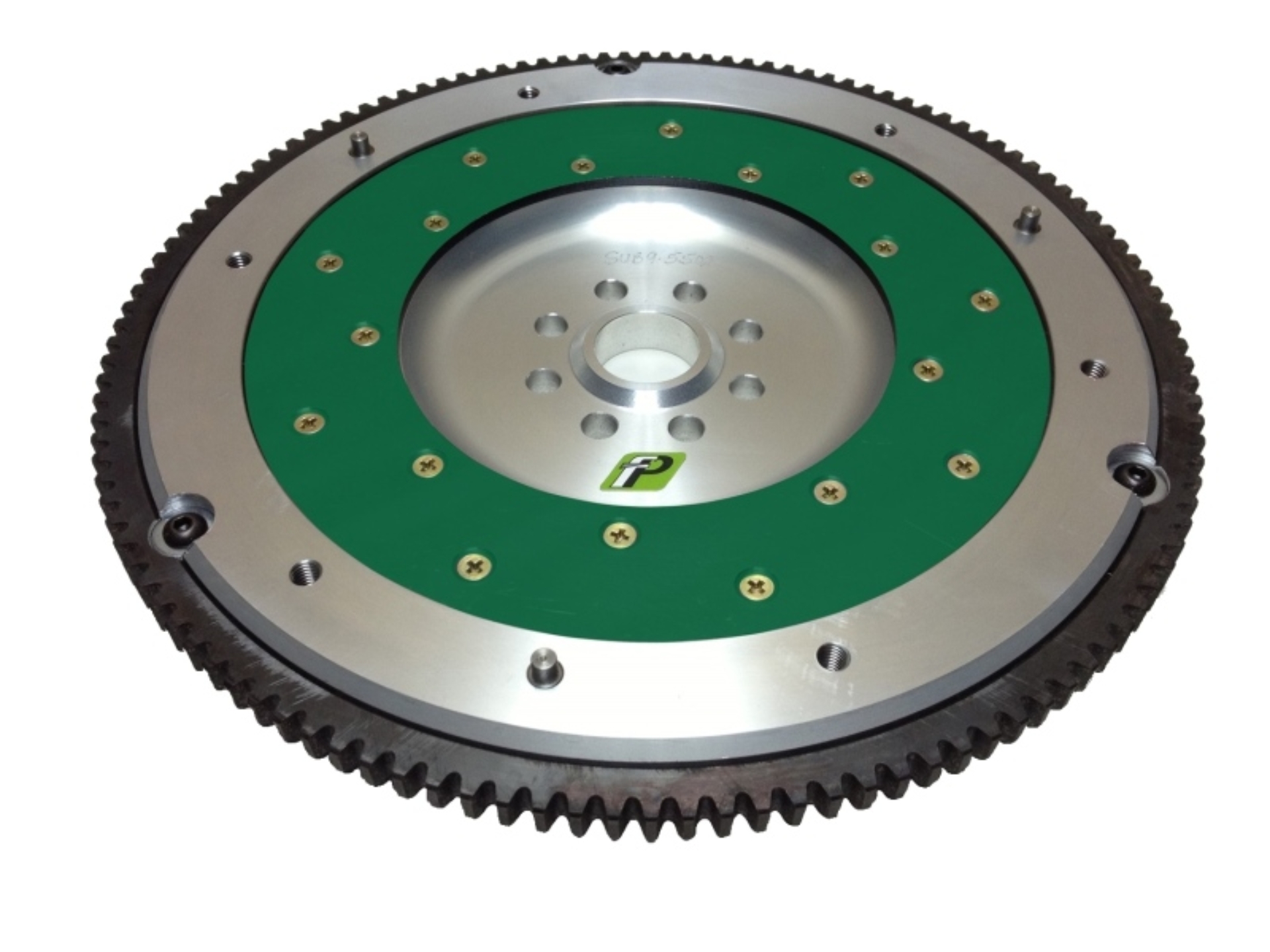 Picture of Fidanza 12+ BRZ / FR-S / GT86 2.0L Aluminum Flywheel