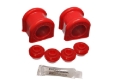 Picture of Energy Suspension ES Sway Bar Bushings-Red Bushing Kits - 5.5160R