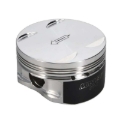 Picture of Manley Nissan 3.8L VR38DETT Piston - 95.50 mm Bore 1.232 in. CH, -1.50 CC