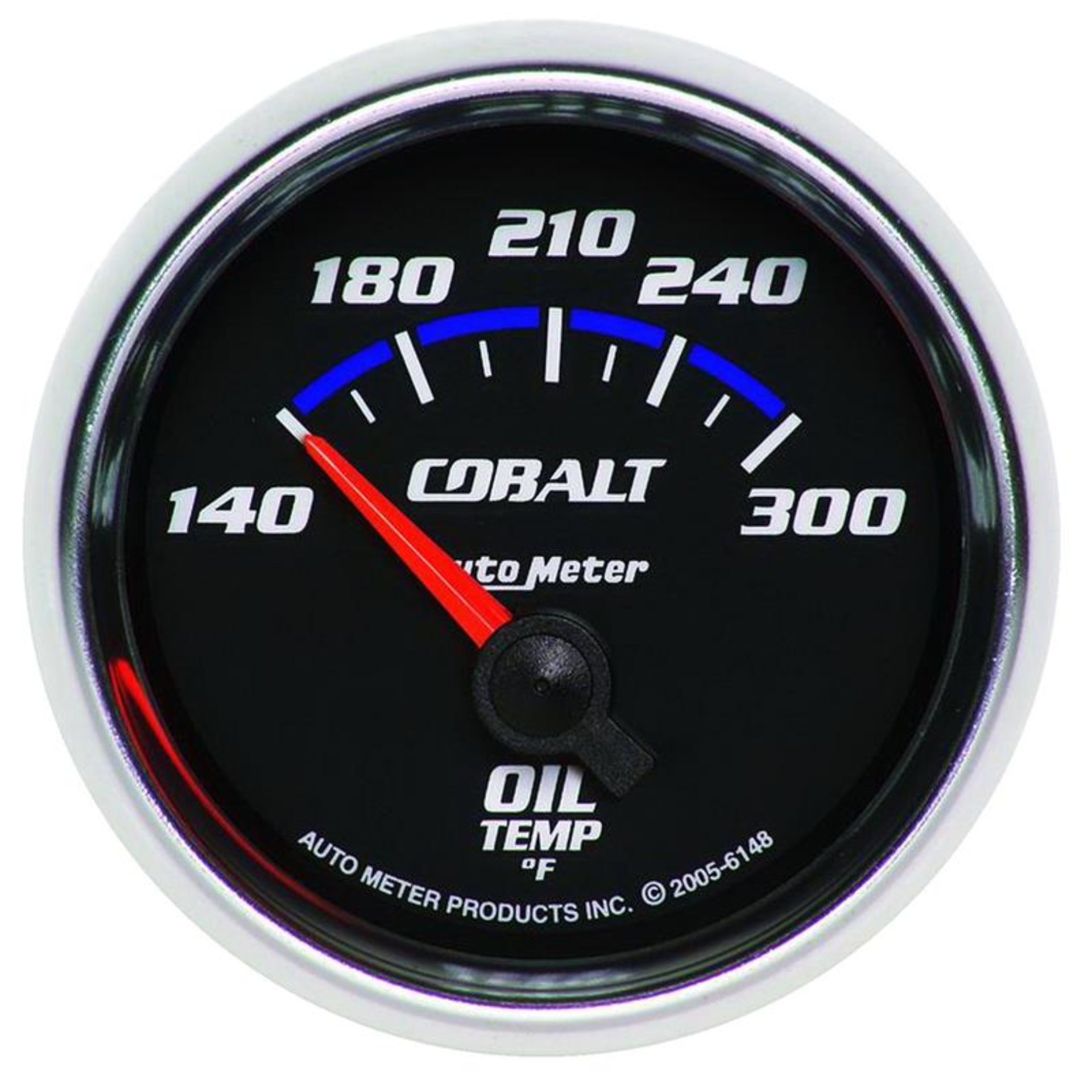 Picture of AutoMeter AM Cobalt Gauges - 6148