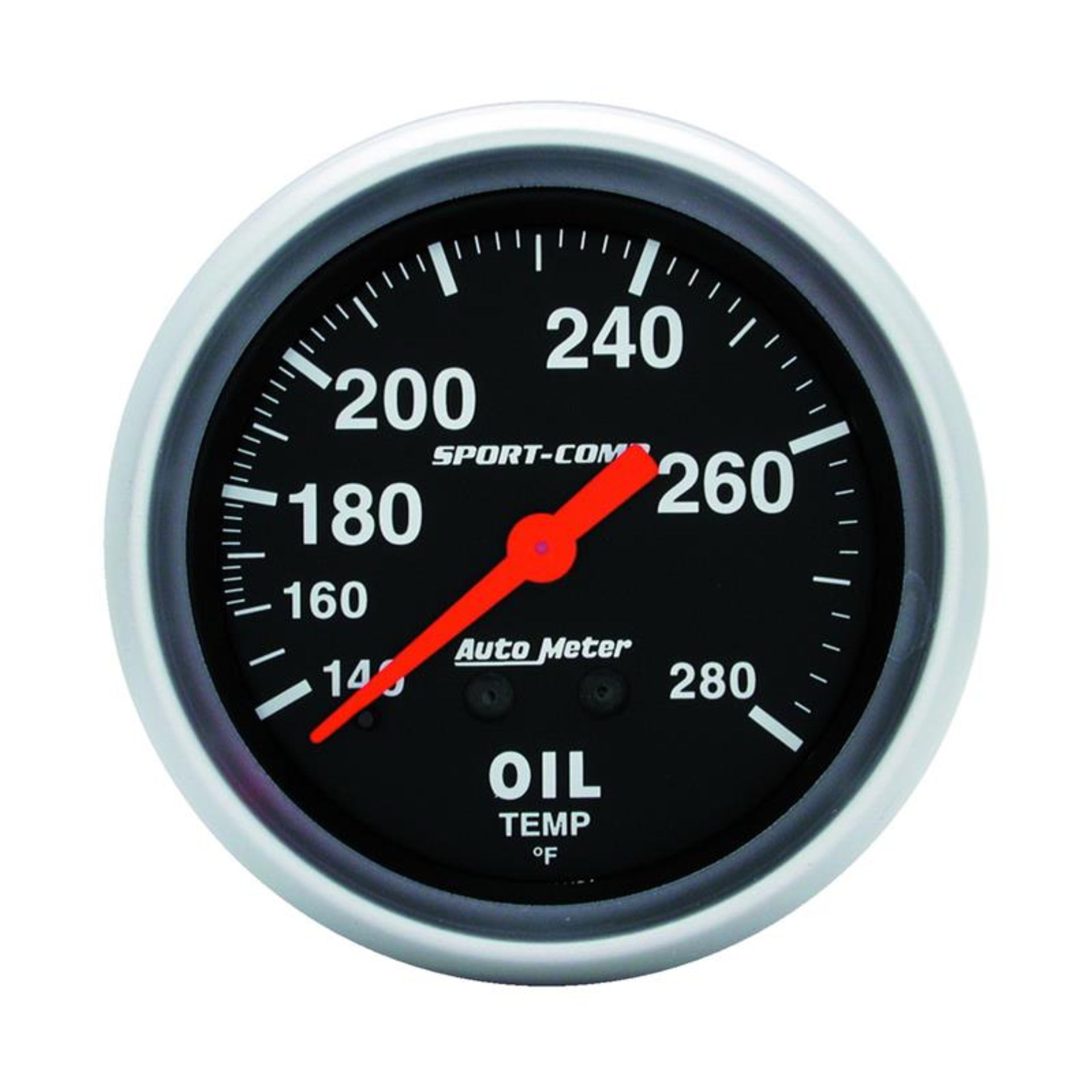 Picture of AutoMeter AM Sport-Comp Gauges - 3441