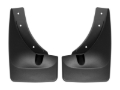 Picture of WeatherTech 20+ Ford Escape No Drill Rear Mudflaps