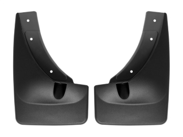 Picture of WeatherTech 20+ Ford Escape No Drill Rear Mudflaps
