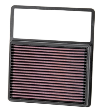 Picture of K&N Engineering KN Drop in Air Filters - 33-5001