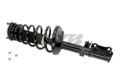 Picture of KYB Shocks & Struts Strut Plus Rear Right 03-02 Toyota Camry