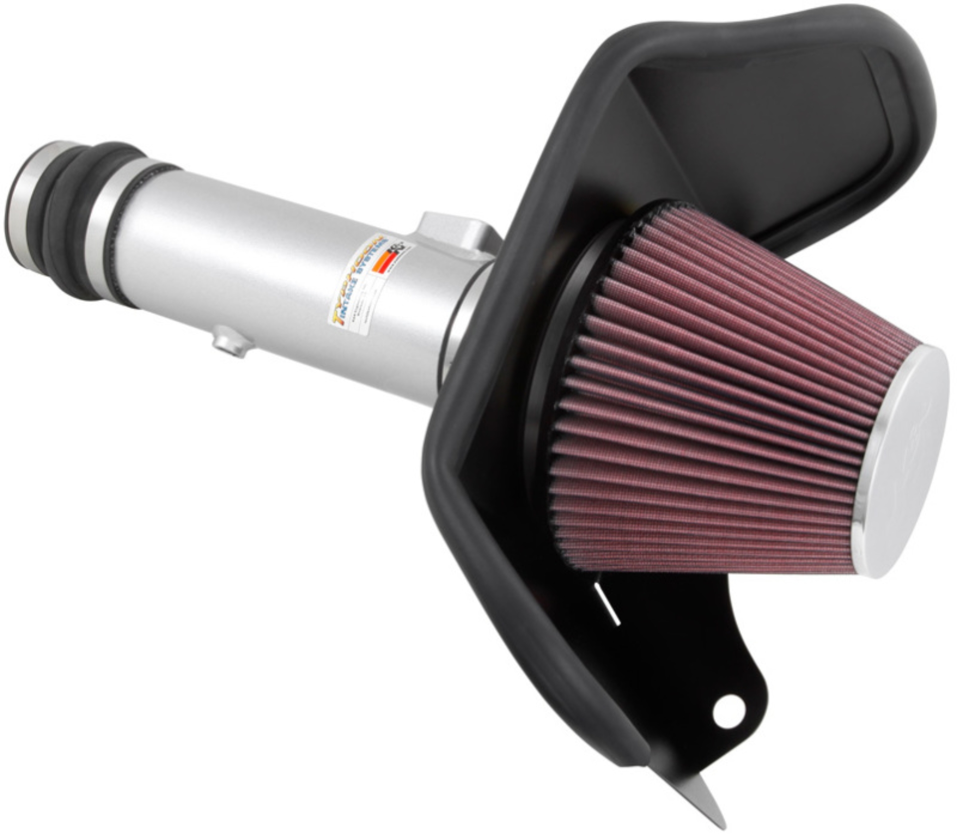 Picture of KN Cold Air Intakes - 69-4526TS