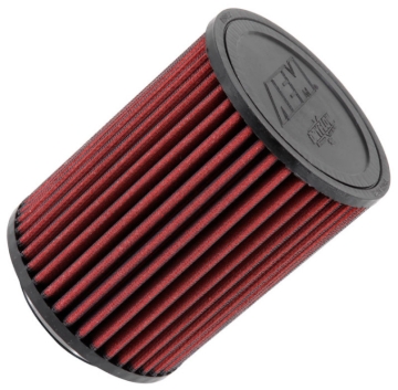 Picture of AEM Air Filter, 3inFLG/ 5inOD/ 6-1/2inH Dry Flow