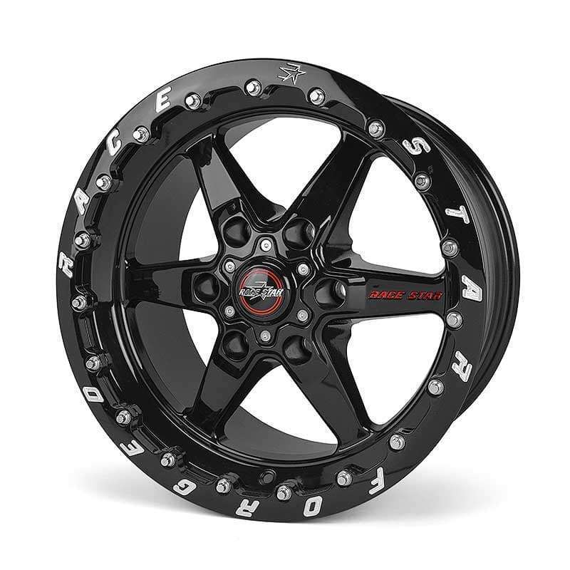Picture of Race Star RST 93 Truck Star Wheels - 93-795852SB