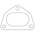 Picture of Cometic Ford/Coswroth BDA 3-Bolt .064 AM Exhaust Gasket