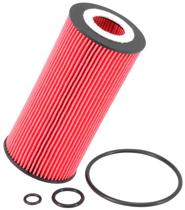 Picture of K&N Engineering KN Pro Series Oil Filters - PS-7017