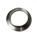 Picture of Ticon Industries Audi R8/Huracan Titanium Exhaust Flange