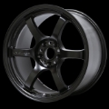 Picture of Gram Lights 57DR 15x8.0 +35 5x114.3 Gunblue Wheel
