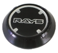 Picture of Gram Lights WR Center Cap (Black)