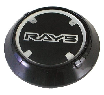Picture of Gram Lights WR Center Cap (Black)