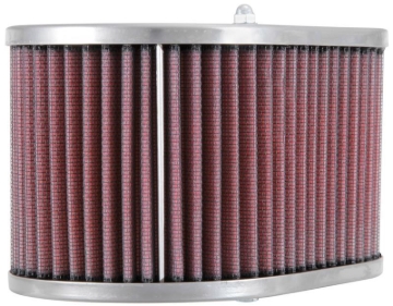 Picture of K&N Custom Racing Air Filter Bolt-On for Single or Two Barrel Carburetors