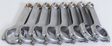 Picture of Eagle Chevy Big Block Standard Forged 4340 H-Beam Connecting Rods with ARP2000 Bolts