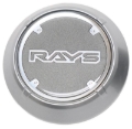 Picture of Gram Lights WR Center Cap (Black)