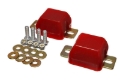 Picture of Energy Suspension ES Bump Stops-Red Bushing Kits - 4.9103R