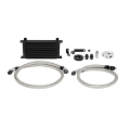 Picture of Mishimoto MM Oil Cooler-Kits - MMOC-WRX-08BK