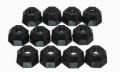 Picture of Energy Suspension ES Dust Boots-Black Bushing Kits - 9.13110G
