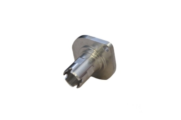 Picture of Torque Solution Greddy Blow Off Valve Adapter: BMW 135 335i 535i X5 n54 ONLY
