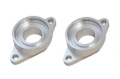 Picture of Torque Solution TQS BOV Adapters Blow Off Valve Accessories - TS-GTR-HKS