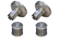 Picture of Torque Solution TQS BOV Adapters Blow Off Valve Accessories - TS-N54-HKSc