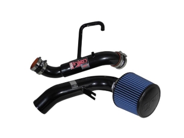 Picture of Injen 03-03.5 Mazdaspeed Protege Turbo Black Cold Air Intake