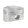 Picture of CP Piston & Ring Set for Acura NSX C320A - Bore (90mm) - Size (STD) - CR (9.0) - Set of 6