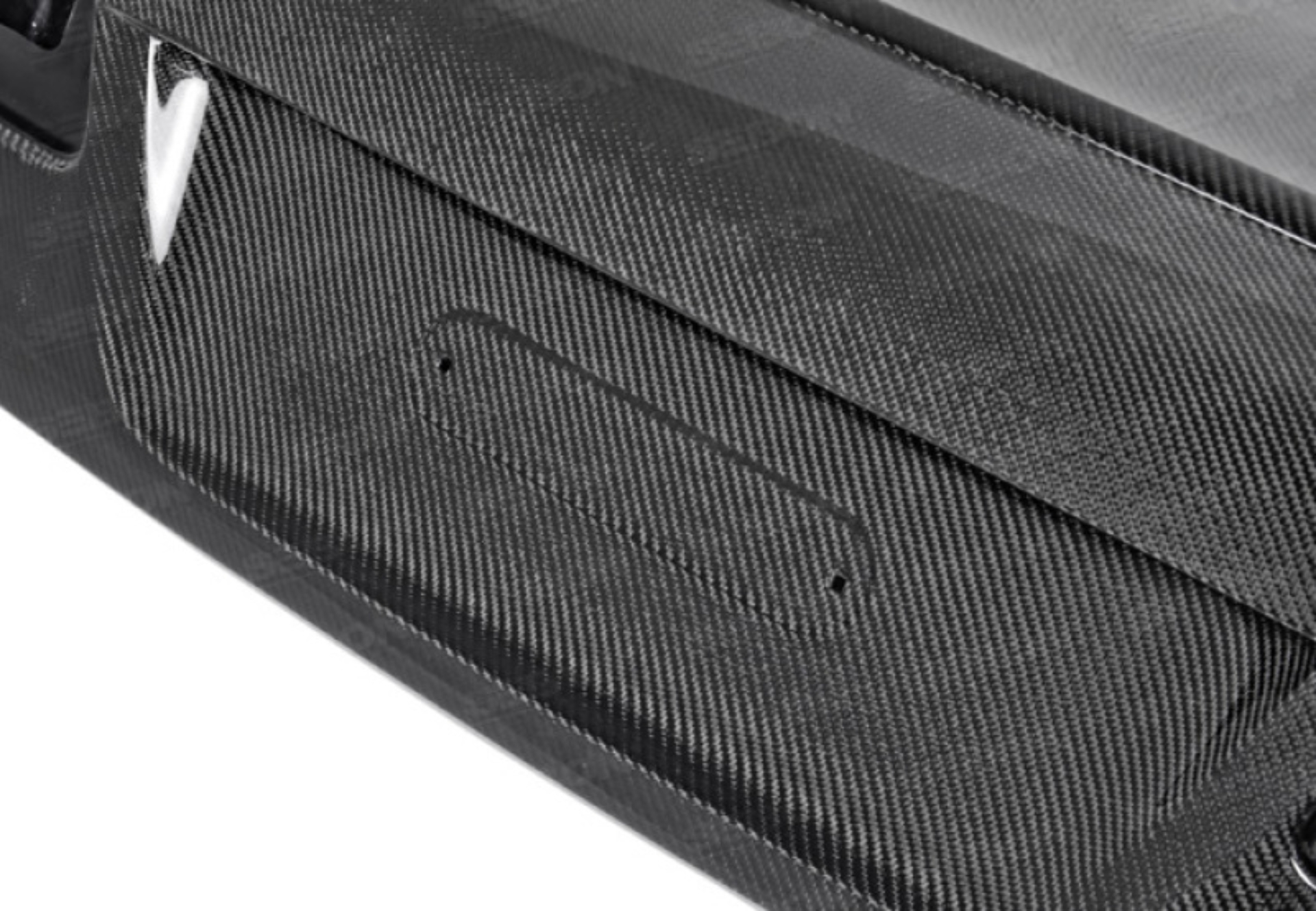 Picture of Seibon 07-13 BMW E92 2DR CSL Style Carbon Fiber Trunk/Hatch