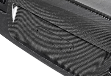 Picture of Seibon 07-13 BMW E92 2DR CSL Style Carbon Fiber Trunk/Hatch