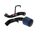 Picture of Injen 03-03.5 Mazdaspeed Protege Turbo Black Cold Air Intake