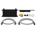 Picture of Mishimoto MM Oil Cooler-Kits-Tstat - MMOC-350Z-03TBK