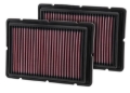 Picture of K&N Engineering KN Drop in Air Filters - 33-2494