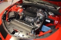 Picture of Injen 2016+ Chevy Camaro 2.0L Polished Power-Flow Air Intake System