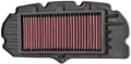 Picture of K&N Engineering KN Motorcycle Direct Fit Air Filters - SU-1348