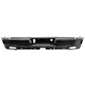 Picture of Westin WES HDX Rear Bumpers - 58-341155